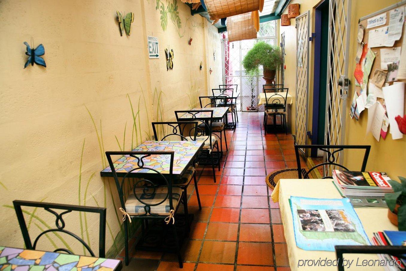 Forty Winks Inn Port of Spain Exterior photo